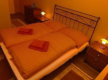 Hotel Boutique Carpe Diem Preszów