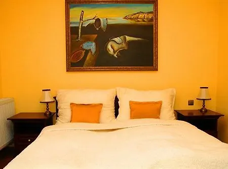 Hotel Boutique Carpe Diem