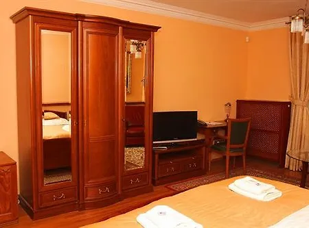 Hotel Boutique Carpe Diem Prešov