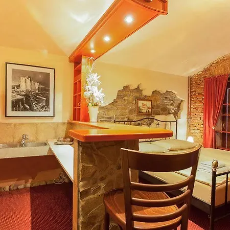 Boutique Carpe Diem Hotel 4*