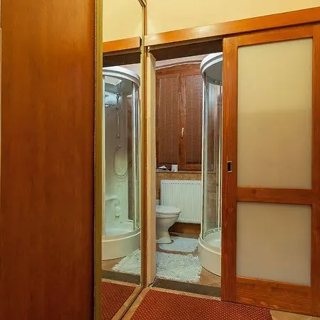 Boutique Carpe Diem 4* Prešov