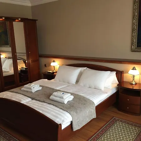 Boutique Carpe Diem 4* Prešov
