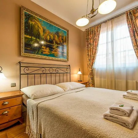 Szálloda Boutique Carpe Diem 4*