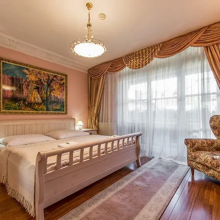 Hotel Boutique Carpe Diem 4*