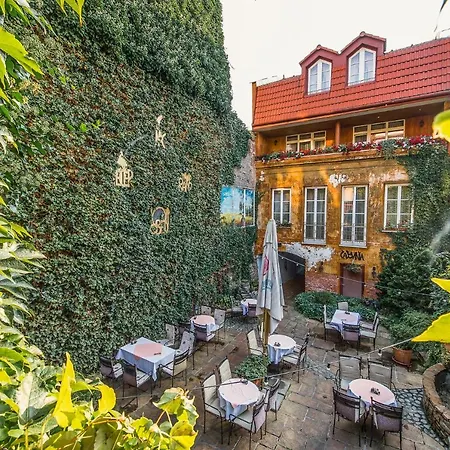 Hotel Boutique Carpe Diem