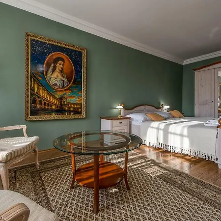 Boutique Carpe Diem Hotel