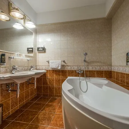 Boutique Carpe Diem Hotel Preszów