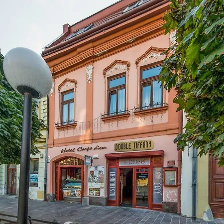 Boutique Carpe Diem 4* Preszów