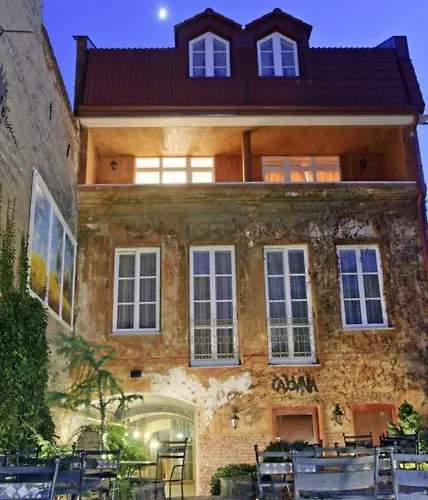 Boutique Carpe Diem Отель