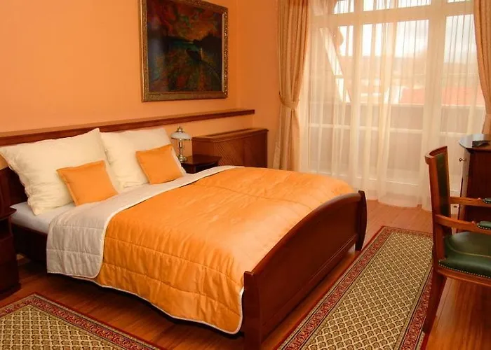 Boutique Carpe Diem Отель 4*