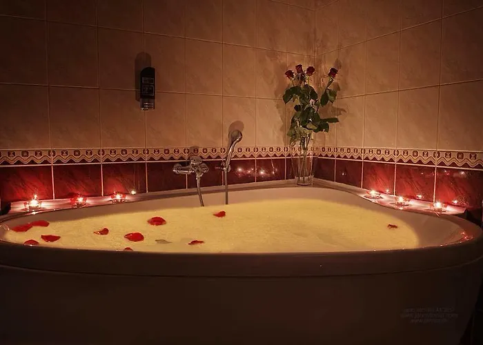 Boutique Carpe Diem Отель Прешов