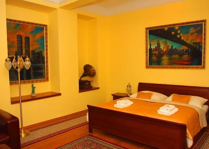 Boutique Carpe Diem Прешов