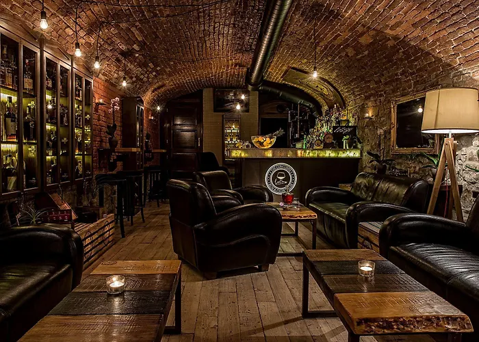 Boutique Carpe Diem Отель 4*