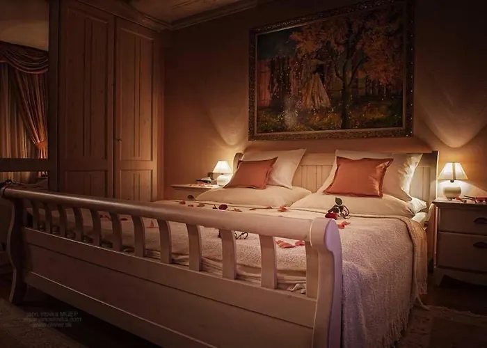 Boutique Carpe Diem Отель