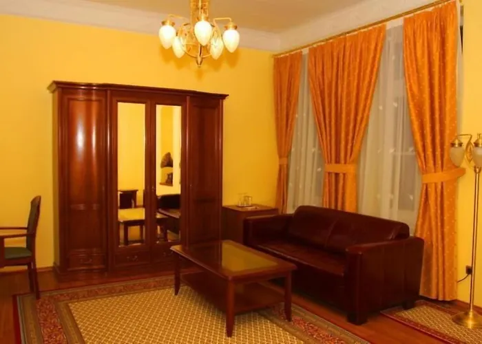 Boutique Carpe Diem Отель 4*