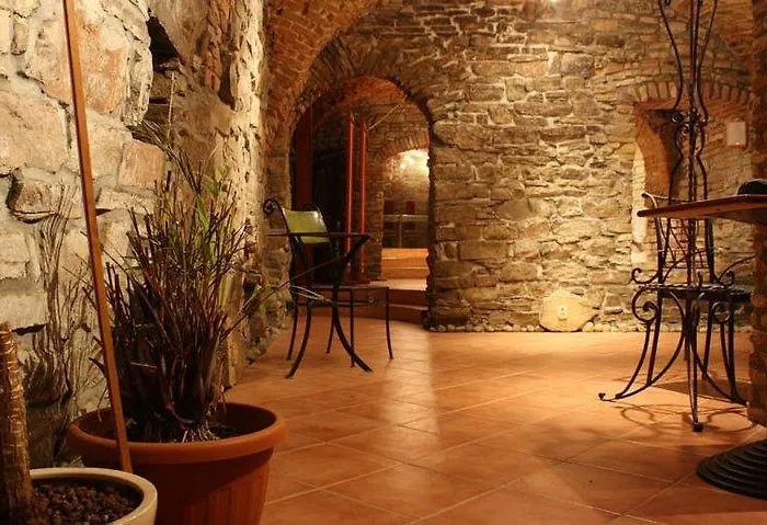 Boutique Carpe Diem 4* Прешов