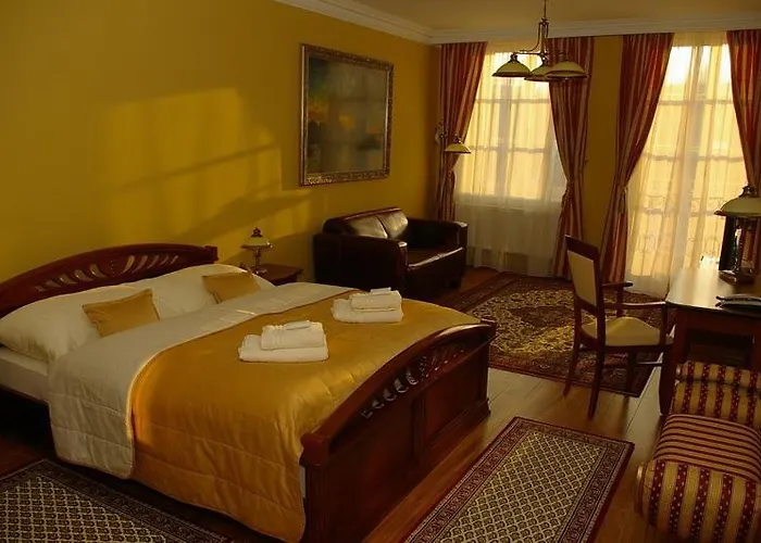 Boutique Carpe Diem Отель