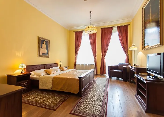 Отель Boutique Carpe Diem