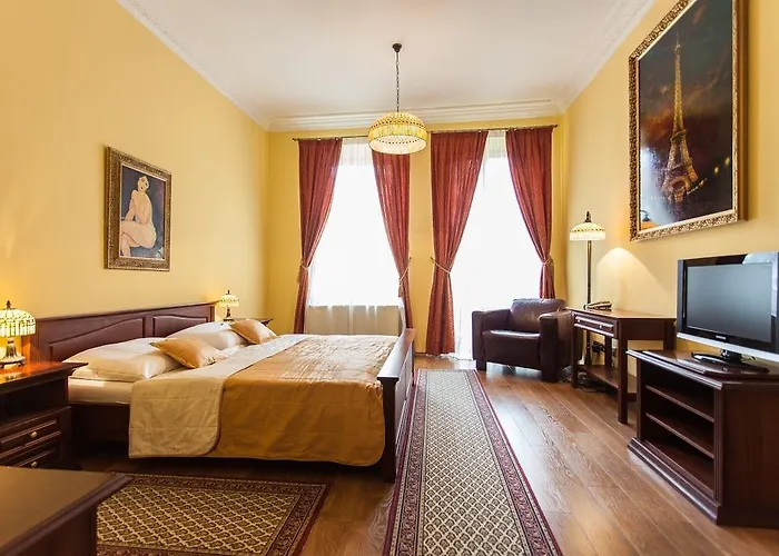 Отель Boutique Carpe Diem 4*