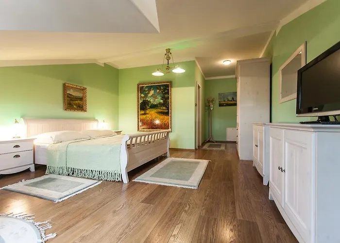 Boutique Carpe Diem Прешов