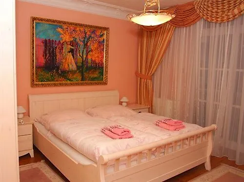 Отель Boutique Carpe Diem