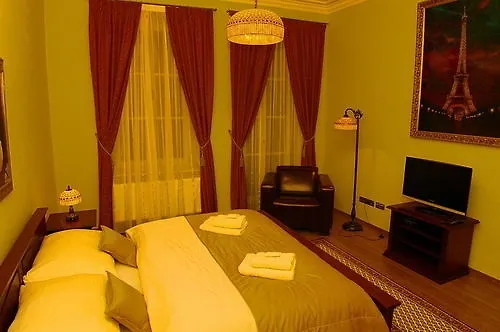 Отель Boutique Carpe Diem