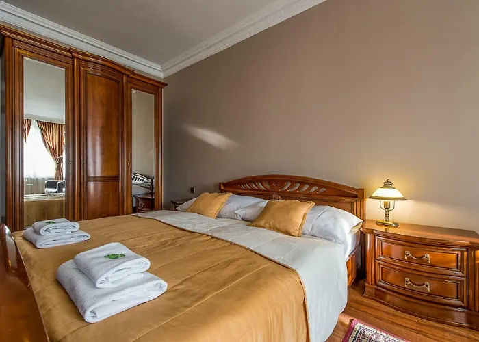 Boutique Carpe Diem Отель 4*