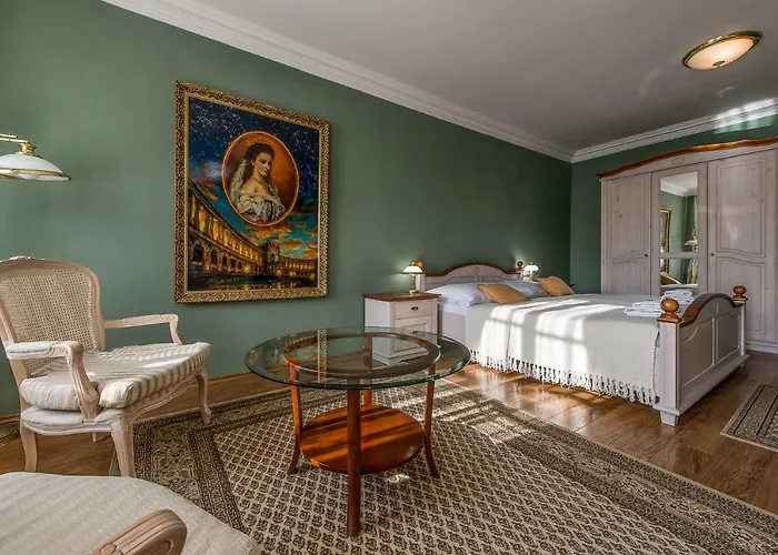 Boutique Carpe Diem Отель